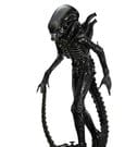 Alien (Film) Museum Masterline XL Statue 1/3 Big Chap Xenomorph Close Up Shot Ver. Deluxe Version 100 cm