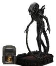 Alien (Film) Museum Masterline XL Statue 1/3 Big Chap Xenomorph Close Up Shot Ver. DX Bonus Version 100 cm