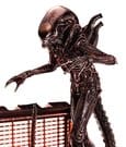 Alien Museum Masterline XL Statue 1/3 Big Chap Xenomorph Regular Ver. Bonus Version 100 cm