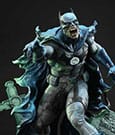 Batman Premium Masterline Series Statue Batman Blackest Night Version 45 cm