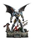 Justice League (Comics) Premium Masterline Statue Batman Final Suit (Design by Jorge Jimenez) 67 cm