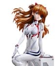 Evangelion: 3.0 + 1.0 Thrice Upon A Time Premium Masterline Series Statue 1/4 Asuka Shikinami Langley Bonus Ver. 46 cm