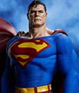 DC Comics Premium Masterline Series Statue 1/4 Superman Justice Comics 57 cm
