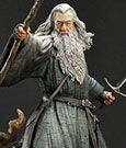 Herr der Ringe Statue 1/4 Gandalf der Graue Ultimate Version 81 cm