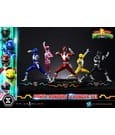 Mighty Morphin Power Rangers Premium Masterline Statuen 5er-Set 1/4 57 cm