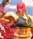 Street Fighter 6 Premium Masterline Series Statue 1/4 Marisa Ultimate Bonus Version 70 cm