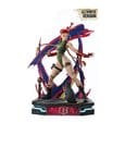Street Fighter 6 Ultimate Premium Masterline Statue 1/4 Cammy Classic Costume Ultimate Version 54 cm