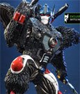 Transformers Beast Wars 1/3 Statuen Optimus Primal & Optimus Primal Exclusive 63 cm Sortiment (3)