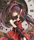 Date A Live Fragment: Date A Bullet Prisma Wing PVC Statue 1/7 Kurumi Tokisaki Deluxe Version 37 cm