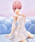 The Quintessential Quintuplets Prisma Wing PVC Statue 1/7 Ichika Nakano 17 cm