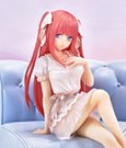 The Quintessential Quintuplets Prisma Wing PVC Statue 1/7 Nino Nakano 17 cm
