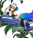 Odin Sphere Prisma Wing PVC Statue 1/7 Leifthrasir Gwendolyn 24 cm