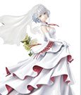 The Detective Is Already Dead Prisma Wing PVC Statue 1/7 Siesta 23 cm
