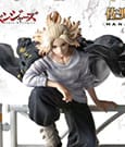 Tokyo Revengers Prisma Wing PVC Statue 1/7 Manjiro Sano 23 cm