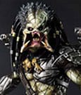 Alien vs. Predator Real Elite Masterline Series Statue 1/3 Requiem Wolf Predator 95 cm
