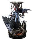 Avatar: Fire and Ash (Film) Real Elite Masterline Series Statue 1/4 Varang & Nightwraith Avatar Legacy Collection 96 cm