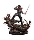 BRZRKR Real Elite Masterline Statue 1/4 B Deluxe Version 70 cm