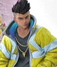 Cyberpunk: Edgerunners Real Elite Masterline Series Statue 1/4 David 58 cm