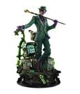 DC Comics Real Elite Masterline Series Statue 1/3 The Riddler All In One (Design by Carlos D'Anda) 74 cm