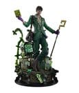 DC Comics Real Elite Masterline Series Statue 1/3 The Riddler All In One (Design by Carlos D'Anda) Deluxe Version 74 cm