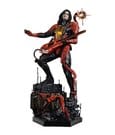 Death Stranding 2: On The Beach Real Elite Masterline Statue 1/3 Higgs Deluxe Version 81 cm