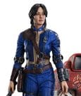 Fallout (TV Series) Real Elite Masterline Series Statue 1/4 Lucy MacLean 59 cm