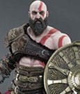 God of War: Ragnarok Real Elite Masterline Series Statue 1/3 Kratos 95 cm