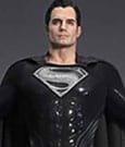 Zack Snyder's Justice League Real Elite Masterline Series Statue 1/3 Superman Resurrection 95 cm