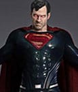 Zack Snyder's Justice League Real Elite Masterline Series Statue 1/3 Superman Knightmare Color Edition Deluxe Bonus Ver. 95 cm