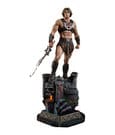 Masters of the Universe (2026 Film) Real Elite Masterline Series Statue 1/3 He-Man 93 cm