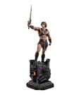 Masters of the Universe (2026 Film) Real Elite Masterline Series Statue 1/3 He-Man Deluxe Version 117 cm