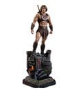 Masters of the Universe (2026 Film) Real Elite Masterline Series Statue 1/3 He-Man DX Bonus Version 117 cm