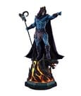Masters of the Universe (2026 Film) Real Elite Masterline Series Statue 1/3 Skeletor Bonus Version 96 cm