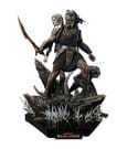 Predator Real Elite Masterline Statue 1/3 Badlands Dek & Thia 87 cm