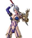 Soul Calibur VI Real Elite Masterline Series Statue 1/4 Ivy Ultimate Bonus Version 65 cm