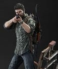 The Last of Us (Part I) Real Elite Masterline Statue 1/4 Joel 52 cm