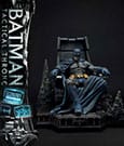 DC Comics Throne Legacy Collection Statue 1/3 Batman Tactical Throne Economy Version 46 cm