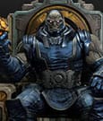 Throne Legacy Series Statue 1/4 Justice League (Comics) Darkseid on Throne Design by Carlos D'Anda Standard Version 65 cm