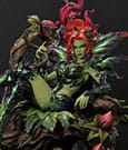 DC Comics Throne Legacy Collection Statue 1/4 Batman Poison Ivy Seduction Throne 55 cm