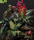 DC Comics Throne Legacy Collection Statue 1/4 Batman Poison Ivy Seduction Throne Deluxe Version 55 cm