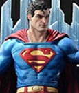 DC Comics Throne Legacy Collection Statue 1/4 Superman Fortress of Solitude on Throne (Design by Gabriele Dell'Otto) Ultimate Bonus Version 52 cm