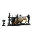 Aliens (Film) Ultimate Diorama Masterline Statue Queen Alien 75 cm