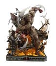 Attack on Titan (TV animation) Ultimate Diorama Masterline Statue Reiner Braun Armored Titan 75 cm