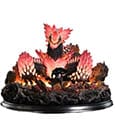 Berserk Ultimate Diorama Masterline Series Statue Berserk Guts vs. Grunbeld in Apostle Form 58 cm