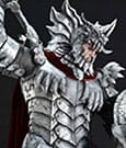 Berserk Ultimate Premium Masterline Series Statue 1/4 Grunbeld Grunbeld vs. Guts 107 cm
