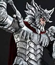 Berserk Ultimate Premium Masterline Series Statue 1/4 Grunbeld Grunbeld vs. Guts Bonus Version 107 cm