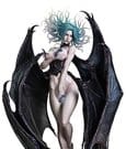 Berserk Ultimate Premium Masterline Series Statue 1/4 Slan The Princess of the Uterine Sea 79 cm