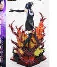 Chainsaw Man Ultimate Premium Masterline Series Statue 1/4 REZE/BOMB Deluxe Version 56 cm