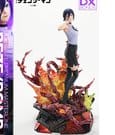 Chainsaw Man Ultimate Premium Masterline Series Statue 1/4 The Movie: Reze Arc REZE/BOMB DX Bonus Version 56 cm