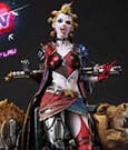 Batman Ultimate Premium Masterline Series Statue Cyberpunk Harley Quinn 60 cm